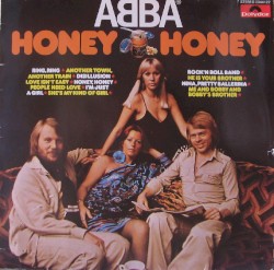 Honey, Honey