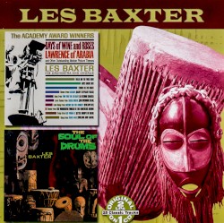 The Academy Award Winners / The Soul of the Drums