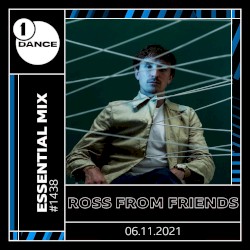 2021-11-06: BBC Radio 1 Essential Mix