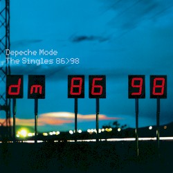 The Singles 86>98