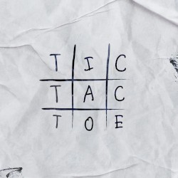 Tic Tac Toe