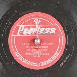 El bolonchón / Sones Ixtapa Soyaló