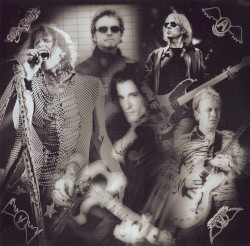 O, Yeah! Ultimate Aerosmith Hits