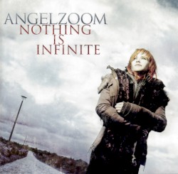 Nothing Is Infinite