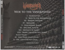 Woe to the Vanquished