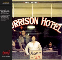 Morrison Hotel