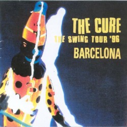 The Swing Tour β96 Barcelona