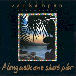 A Long Walk on a Short Pier