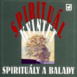 Spirituály a balady