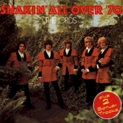 Shakin' All Over '70