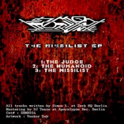The Missilist EP