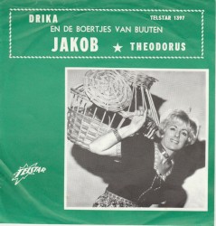 Jakob / Theodorus
