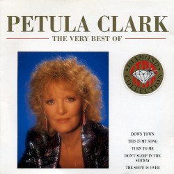 The Very Best of Petula Clark