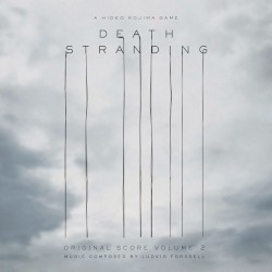 Death Stranding: Original Score Volume 2