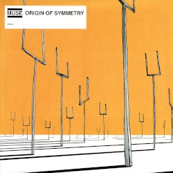 Origin of Symmetry