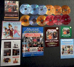 Oliver Onions & Friends