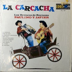 La carcacha