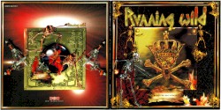 Rogues en Vogue