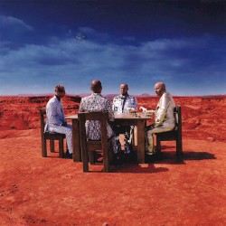 Black Holes and Revelations