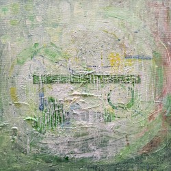 The Rain That Remembers Time