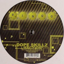 Faction / Who Are You