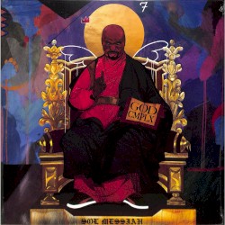 GOD CMPLX (Instrumental Version)