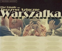 Warszafka