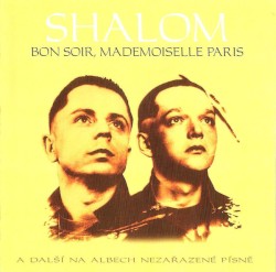 Bon Soir, Mademoiselle Paris