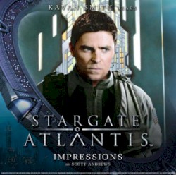 Stargate Atlantis: Impressions