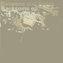 Backsome EP