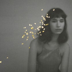 Larmes confettis