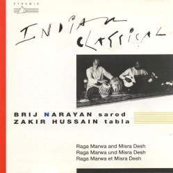 Raga Marwa & Misra Desh