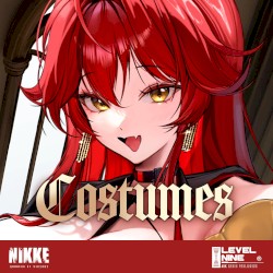 Costumes (Goddess of Victory: NIKKE Original Soundtrack)