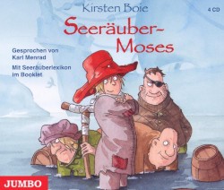 Seeräuber‐Moses