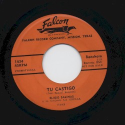 Tu castigo / Naciste para mi