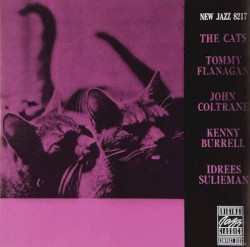 The Cats