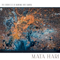 Mata Hari