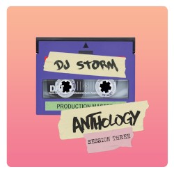 Anthology: Session Three