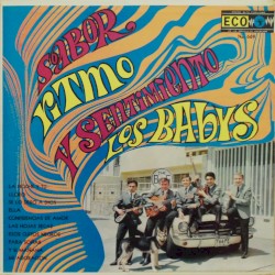 Sabor, ritmo y sentimiento