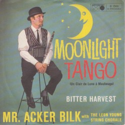 Moonlight Tango
