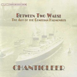 Between Two Wars