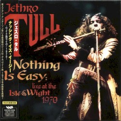 Nothing Is Easy: Live at the Isle of Wight 1970