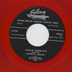 Amor perdido / Incomprendida