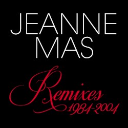 Remixes 1984–2004
