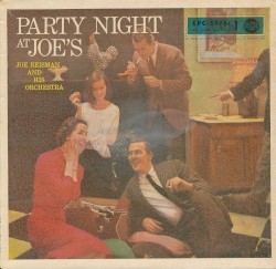 Party Night at Joe's