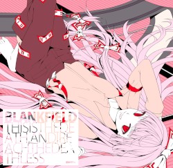 This Is the Dead, and I Reached the Deathless.