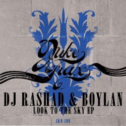 Look to the Sky EP