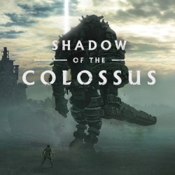 Shadow of the Colossus Original Soundtrack