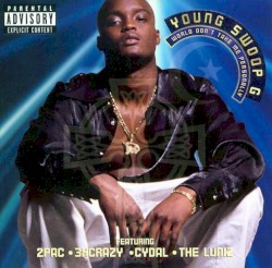 World Don't Take Me Personally