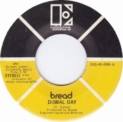 Dismal Day / Any Way You Want Me